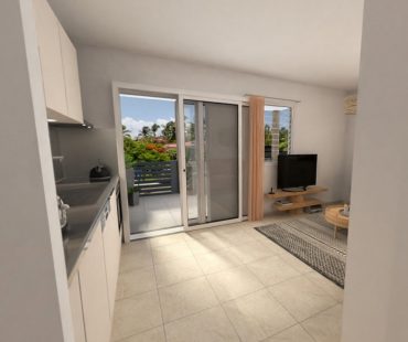 Entrée studio 4K
