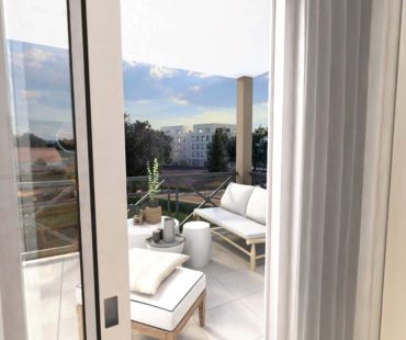 T2 terrasse 4K