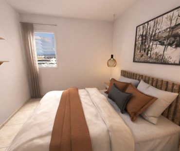 T3 chambre 2