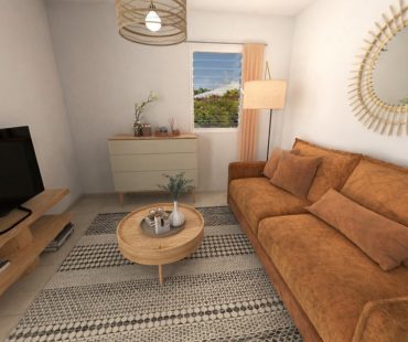 studio salon Full HD